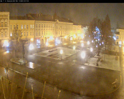 Náměstí T. G. Masaryka