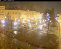 Náměstí T. G. Masaryka