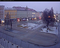 Náměstí T. G. Masaryka