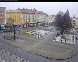 Náměstí T. G. Masaryka