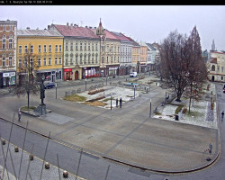 Náměstí T. G. Masaryka