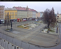 Náměstí T. G. Masaryka