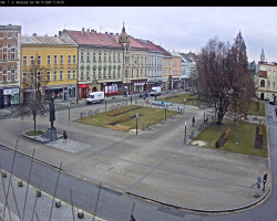 Náměstí T. G. Masaryka