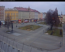 Náměstí T. G. Masaryka