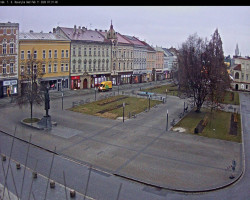 Náměstí T. G. Masaryka