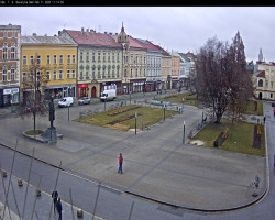 Náměstí T. G. Masaryka