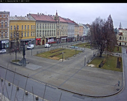 Náměstí T. G. Masaryka