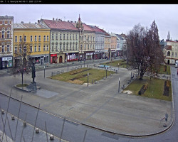 Náměstí T. G. Masaryka