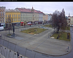 Náměstí T. G. Masaryka