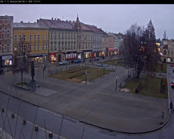 Náměstí T. G. Masaryka