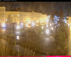 Náměstí T. G. Masaryka