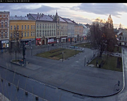 Náměstí T. G. Masaryka