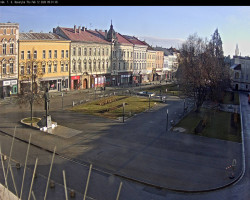 Náměstí T. G. Masaryka