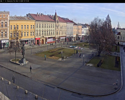 Náměstí T. G. Masaryka