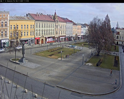 Náměstí T. G. Masaryka