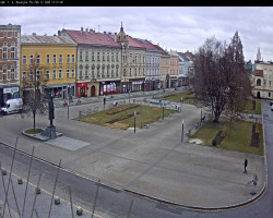 Náměstí T. G. Masaryka