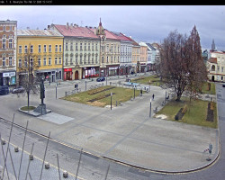 Náměstí T. G. Masaryka