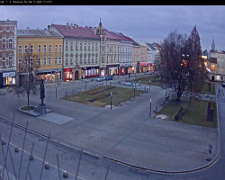 Náměstí T. G. Masaryka