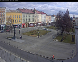 Náměstí T. G. Masaryka