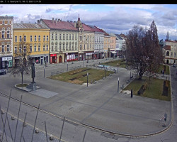 Náměstí T. G. Masaryka