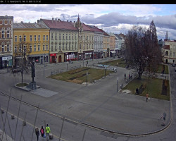 Náměstí T. G. Masaryka