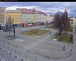 Náměstí T. G. Masaryka