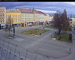 Náměstí T. G. Masaryka
