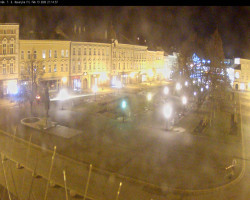 Náměstí T. G. Masaryka