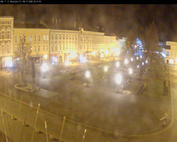 Náměstí T. G. Masaryka