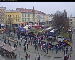 Náměstí T. G. Masaryka