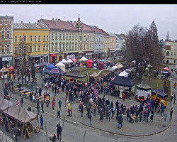 Náměstí T. G. Masaryka