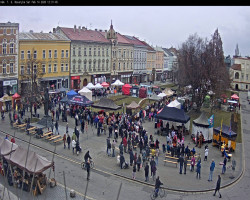 Náměstí T. G. Masaryka