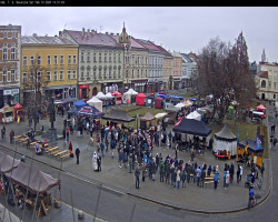 Náměstí T. G. Masaryka