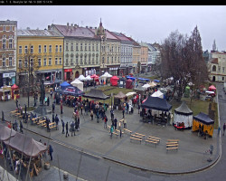 Náměstí T. G. Masaryka