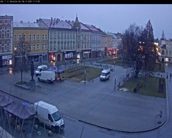 Náměstí T. G. Masaryka