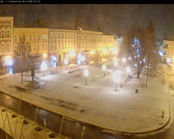 Náměstí T. G. Masaryka