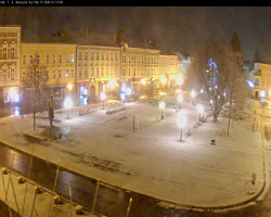 Náměstí T. G. Masaryka