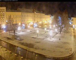 Náměstí T. G. Masaryka