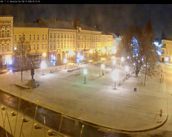 Náměstí T. G. Masaryka