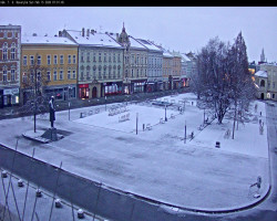 Náměstí T. G. Masaryka