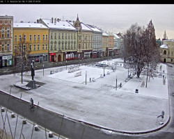 Náměstí T. G. Masaryka