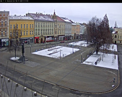 Náměstí T. G. Masaryka