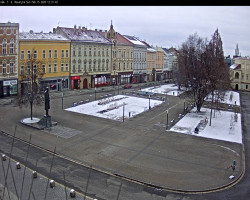 Náměstí T. G. Masaryka