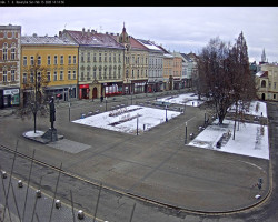 Náměstí T. G. Masaryka