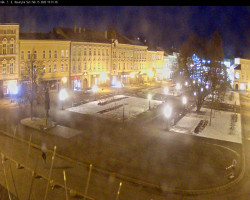 Náměstí T. G. Masaryka