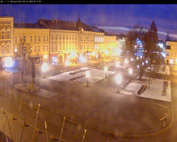 Náměstí T. G. Masaryka