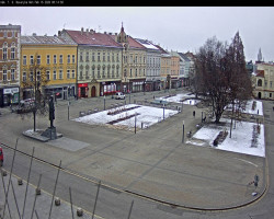 Náměstí T. G. Masaryka