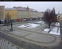 Náměstí T. G. Masaryka