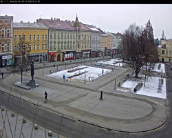 Náměstí T. G. Masaryka