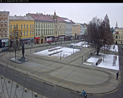 Náměstí T. G. Masaryka